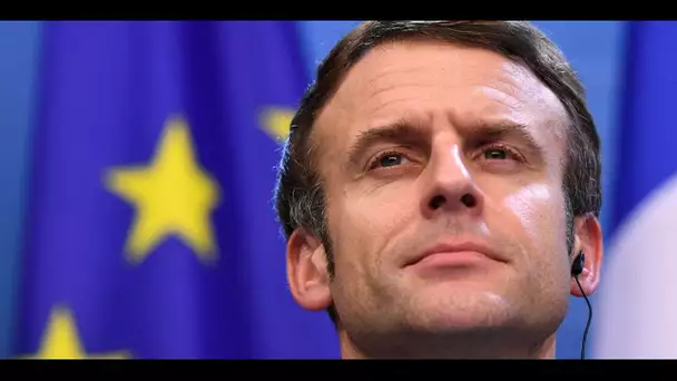 Covid-19 : ce qu'il faut retenir de l'interview d'Emmanuel Macron au "Parisien"