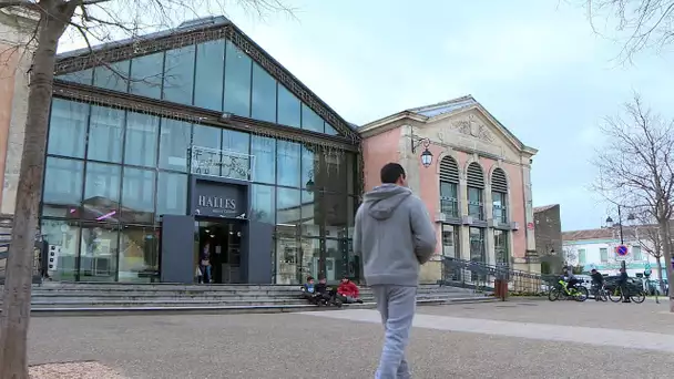 Municipales 2020 à Vauvert : 4 pour prendre le fauteuil du maire sortant qui se représente
