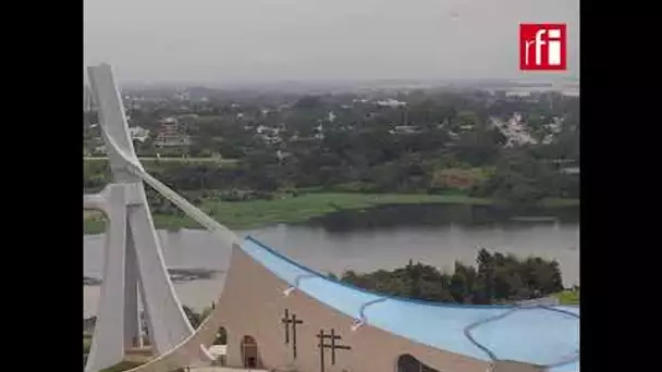 Côte d'Ivoire : nombreuses réactions suite à l'incendie de Notre-Dame de Paris