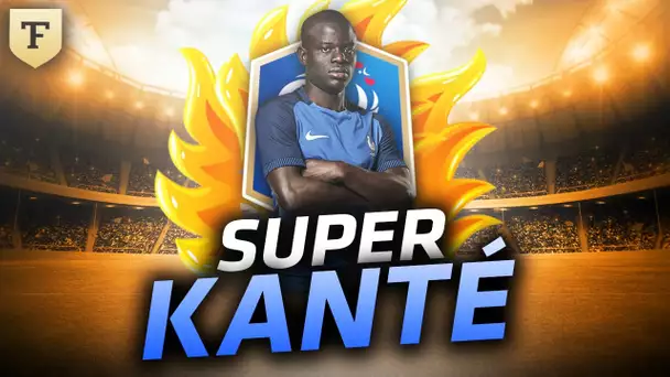 Kanté, ce super-héros ! Bakayoko vers Chelsea ? - La Quotidienne #13