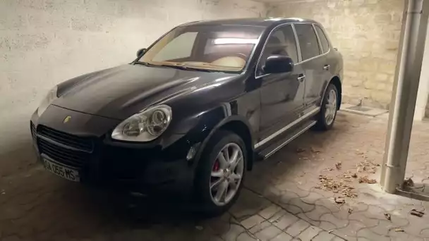 J'ACHETE UNE VOITURE JUSTE POUR CETTE VIDEO ! 