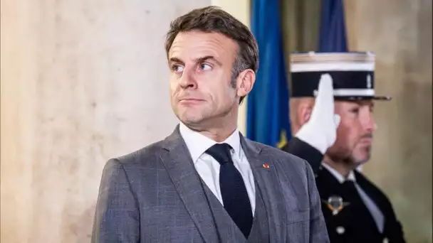 Loi immigration : Emmanuel Macron appelle à un «compromis intelligent» au service «de l'intérêt g…