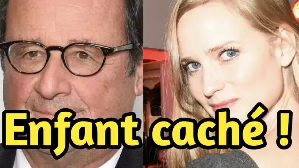 Exclu  : François Hollande, le bébé qui va faire jaser…