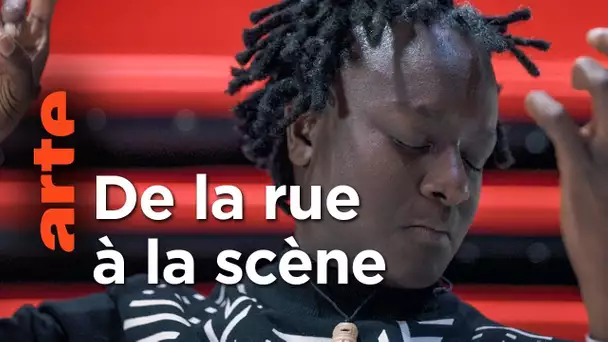 La chorégraphe qui décolonise la danse | Gymnastique, la culture en s'amusant | ARTE