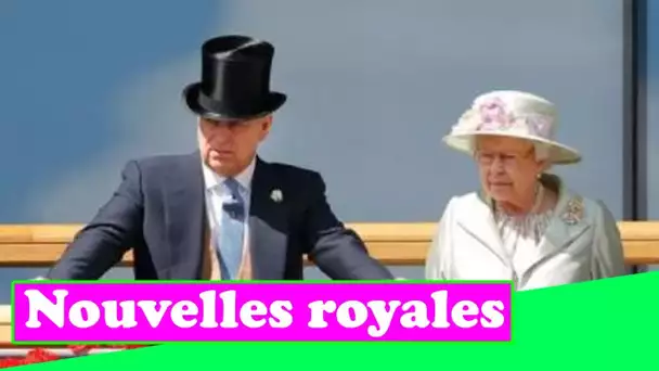 Le procès du prince Andrew « ternit l'image » de la famille royale, selon un commentateur royal
