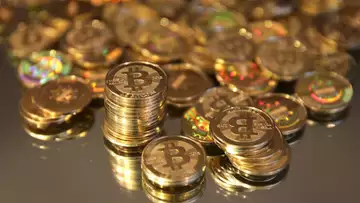 Bitcoin : seuls 10% des bitcoins doivent encore être minés