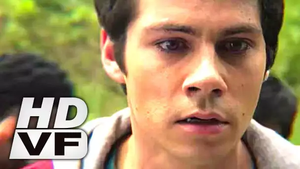 LOVE AND MONSTERS Bande Annonce VF (NETFLIX, 2021) Dylan O'Brien, Jessica Henwick, Michael Rooker