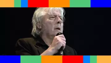 ✟  Arno : de quoi est mort le chanteur belge ?
