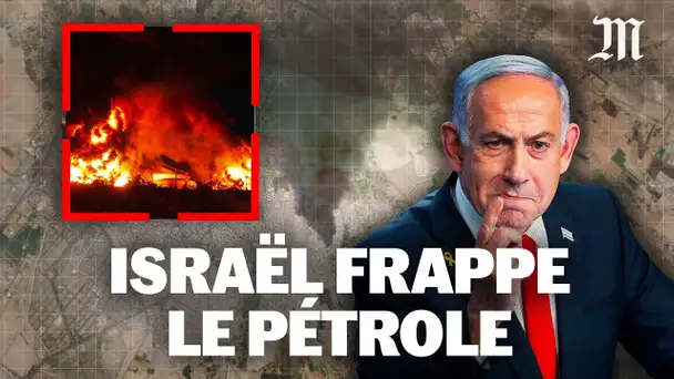 Israël-Iran : la stratégie derrière les frappes sur les sites pétroliers et gaziers en Iran