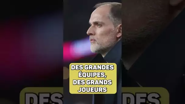 💪🏴󠁧󠁢󠁥󠁮󠁧󠁿 Gary Cahill croit en Thomas Tuchel pour gagner un trophée ! #shorts