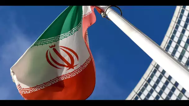 Israël mûrit sa riposte à l'Iran, Washington opte pour des sanctions contre Téhéran