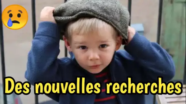 "Les Recherches Hivernales Pour la Disparition d'Emile, 2 ans, au Vernet : Les Raisons Expliquées"