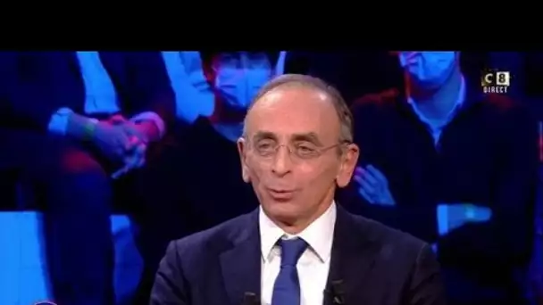 Eric Zemmour dans Face à Baba : la vidéo d’une violente bagarre éclate en...