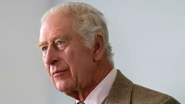 Royaume-Uni : le pays sous le choc après l'annonce du cancer du roi Charles III