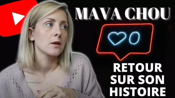 La Youtubeuse Mava Chou met fin à ses jours : Les tristes leçons à en tirer…