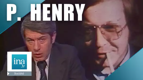 Le procès de Patrick Henry aux assises de Troyes | Archive INA