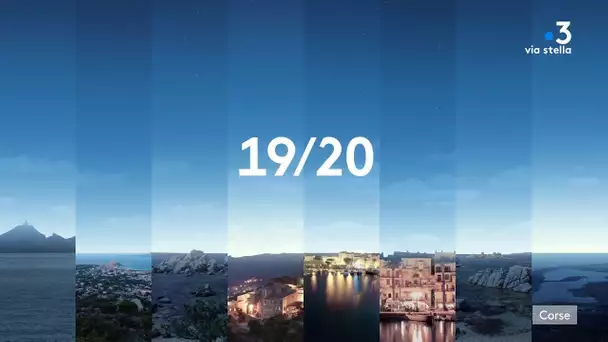 CORSICA SERA du 21 décembre 2021