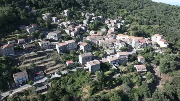 "Per Sti Lochi" à Sollacaro - 01/08/2025