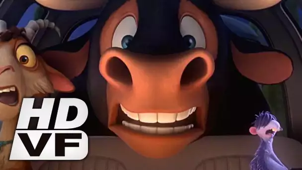 FERDINAND sur C8 Bande Annonce VF (2017, Animation)