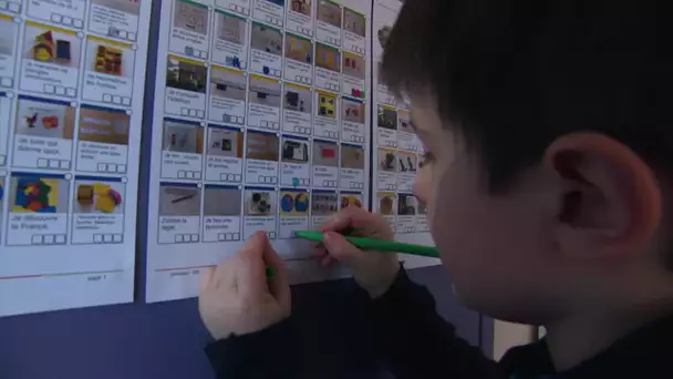 Maternelle Condorcet à Besançon : « Pour une école heureuse », c’est possible ! Episode 2