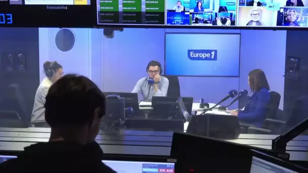Algérie : l'écrivain franco-algérien Kamel Daoud est visé par deux mandats d'arrêts internation