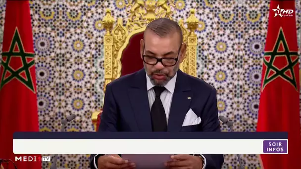 Roi Mohammed VI: Les Marocains sont fiers de leurs traditions millénaires