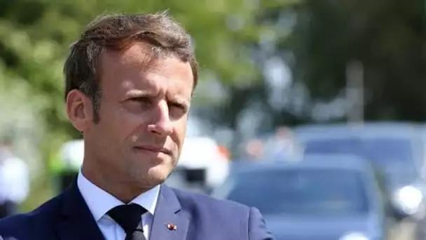 Emmanuel Macron déclenche à nouveau la colère de Brigitte Bardot