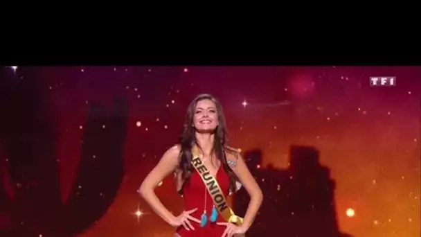 Miss France  le message énigmatique de Miss Réunion qui ravive les rumeurs de tension