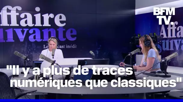 Affaire Agathe Hilairet: quand les objets connectés deviennent des mines d’indices