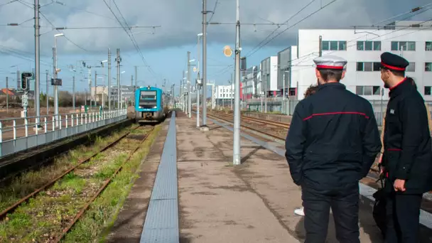 Grève des contrôleurs SNCF : les employés du rail français ne tirent-ils pas trop sur la corde ?