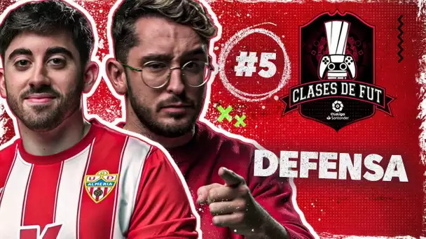 #5 CLASES DE FUT: CÓMO DEFENDER EN FIFA 23