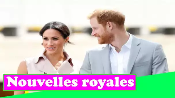 Le pouce plié de Meghan `` à double articulation '' signifie qu'elle pourrait avoir un `` travail pl