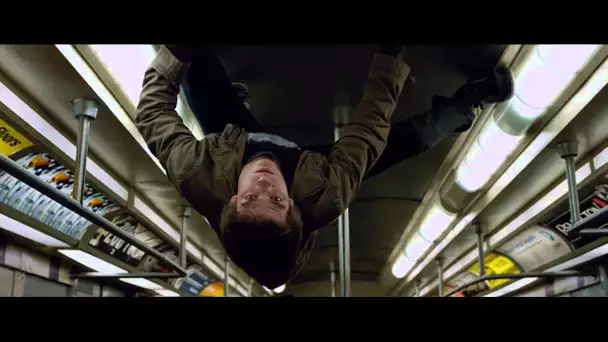 The Amazing Spider-Man - Bande-Annonce 1 VOST
