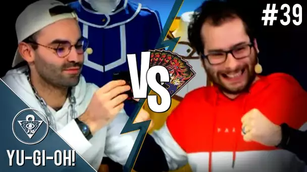 Le meilleur duel de la saison avec Le Roi des Rats - Club YU-GI-OH! #39