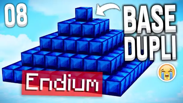 J'AI ENCORE TROUVÉ UNE BASE DE DUPLIQUEUR... - Episode 08 | Admin Series S3 - Paladium