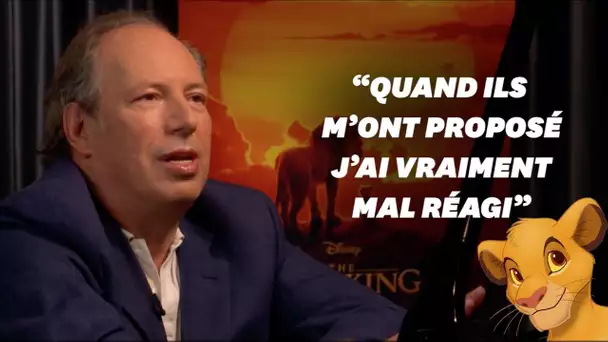 Pourquoi Hans Zimmer voulait refuser "Le Roi Lion"