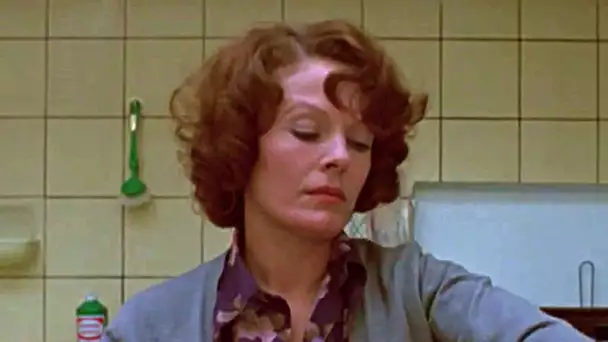 JEANNE DIELMAN Bande Annonce VF (1976, Drame) Chantal Akerman, Delphine Seyrig