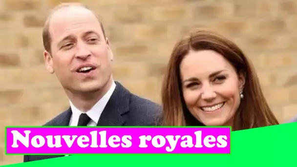 Kate et le prince William félicités pour ne pas avoir suivi les « gros titres brillants » avec leur