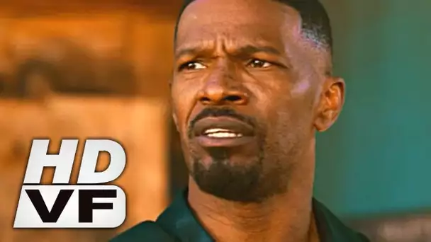 DAY SHIFT Bande Annonce VF (2022, Action) Jamie Foxx, Snoop Dogg, Dave Franco