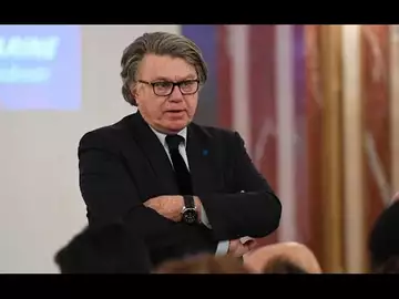 Présidentielle 2022 : Gilbert Collard quitte le RN pour rallier le parti d’Eric Zemmour