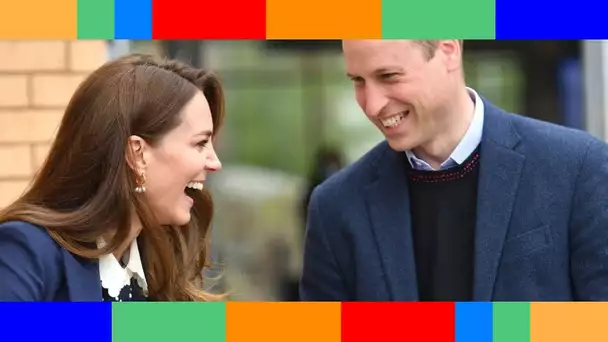 Kate Middleton et le prince William  comment ils ont brisé la malédiction des mariages royaux