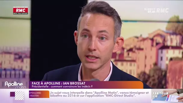 Brossat : "Votez pour vos convictions"