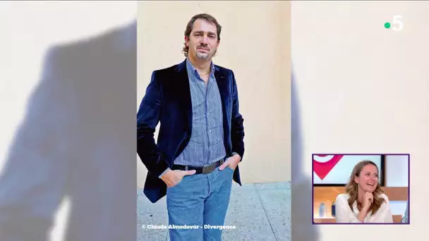 Le Fact Checking de Samuel Laurent ! - C à Vous - 17/05/2019