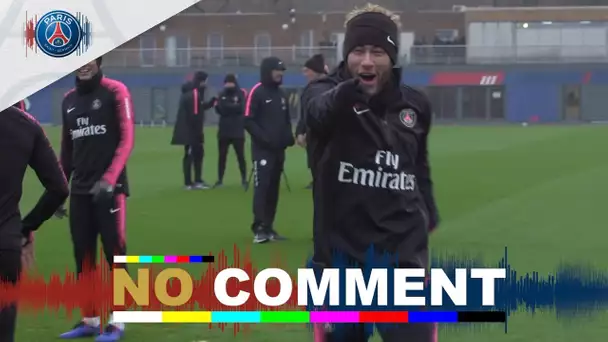 NO COMMENT - ZAPPING DE LA SEMAINE EP.20 with Neymar Jr & Thiago Silva