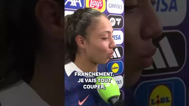🇫🇷 #Bacha veut emmener la #France "tout au sommet" ! #Football #Soccer #beINSPORTS #Interview
