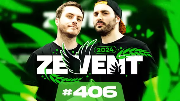 IL EST DE RETOUR ! - Best of ZeratoR #406