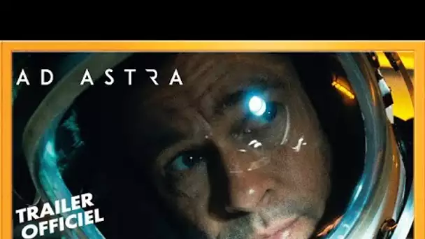 Ad Astra | Bande-Annonce IMAX [Officielle] VOST HD | 2019