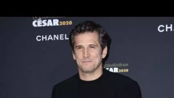 PHOTO Guillaume Canet méconnaissable torse nu : ces clichés souvenirs qui ont...