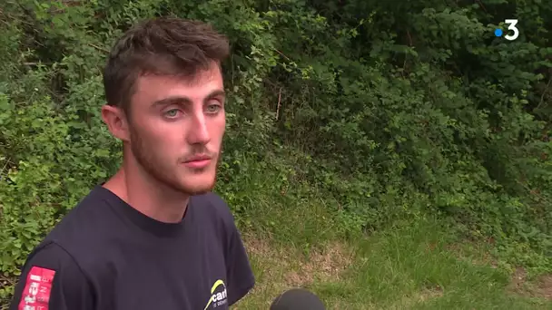 Un homme avoue le meurtre de sa mère en Corrèze
