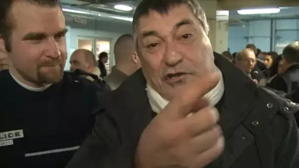 BIGARD ET SES COPAINS DE LA POLICE